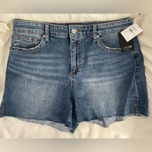 Joe’s Jeans Denim Shorts - Size 31